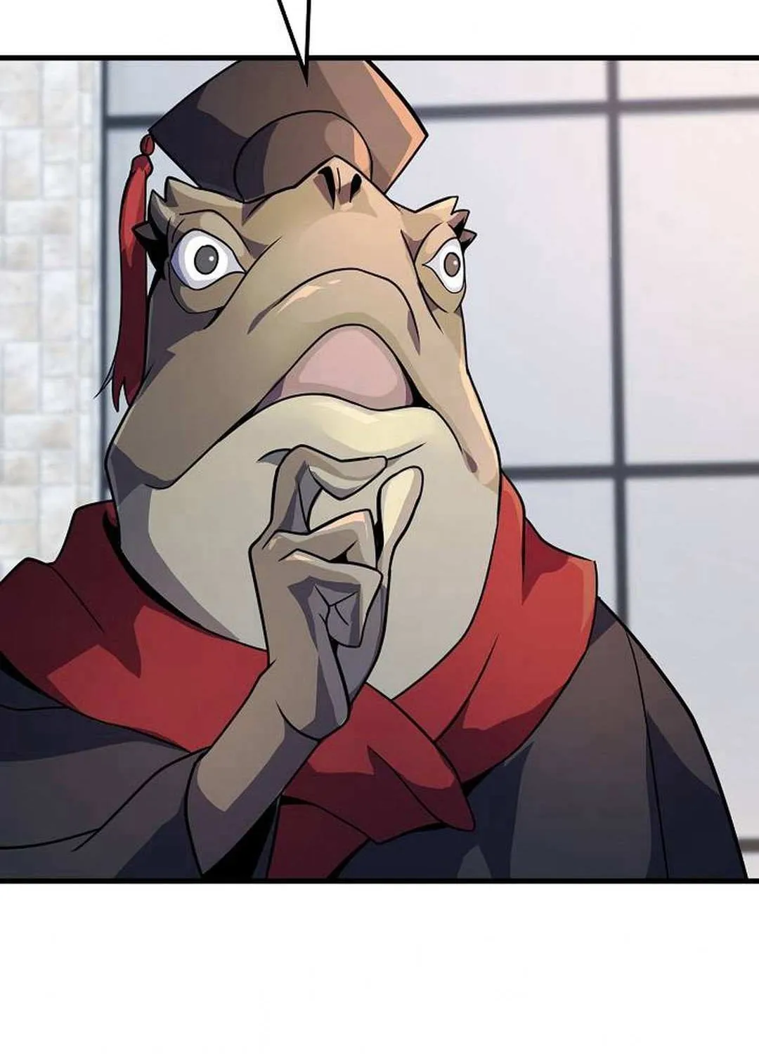 Read Reclusive Wizard chapter 32 image 15 on Lezhin