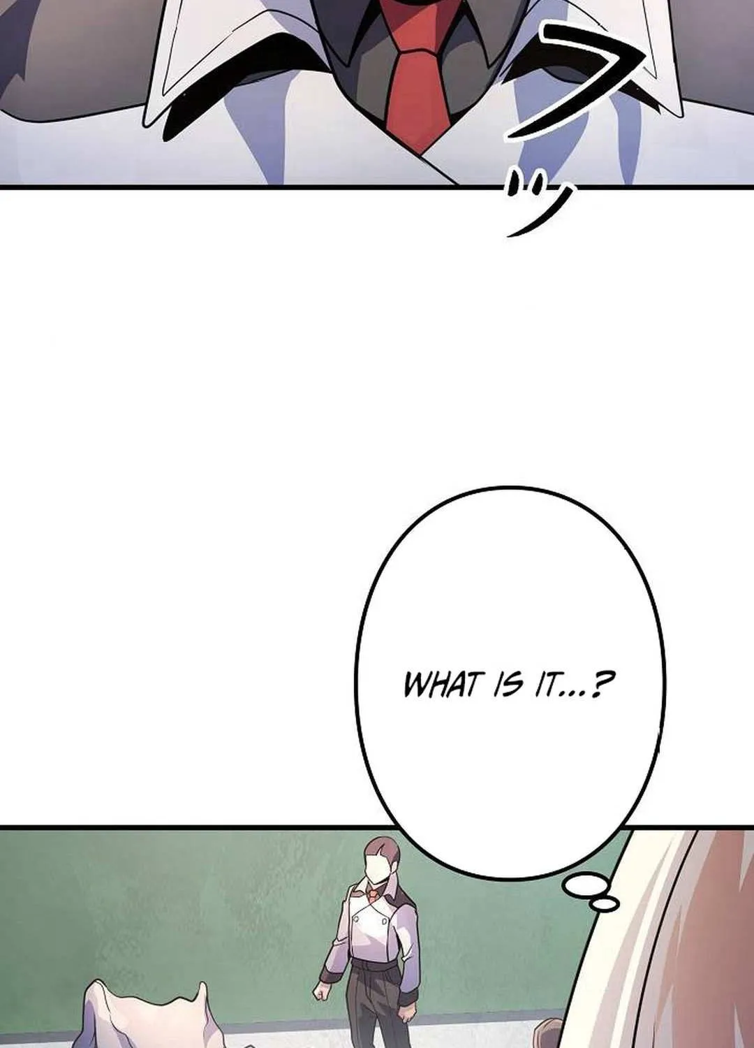 Read Reclusive Wizard chapter 32 image 17 on Lezhin
