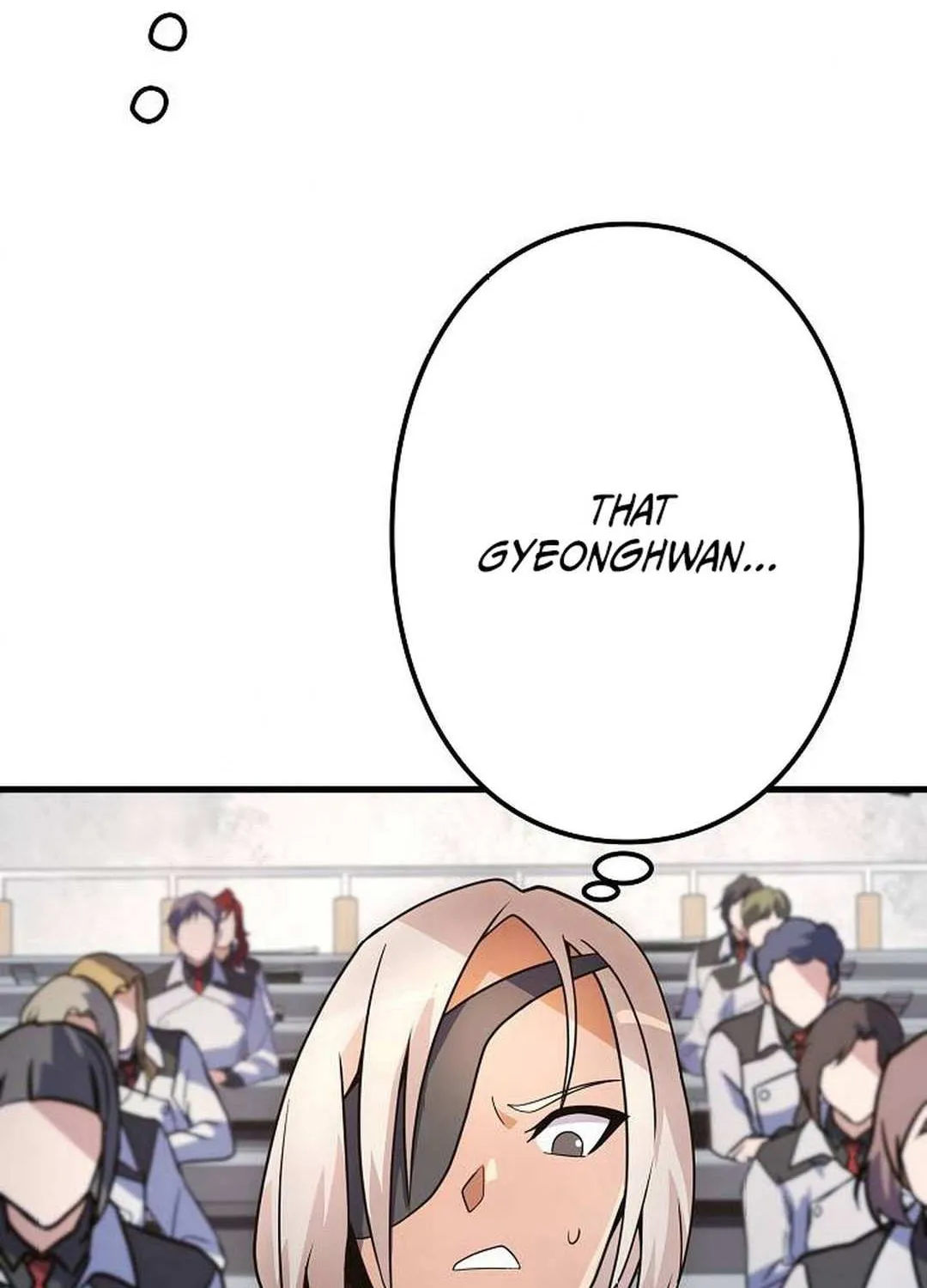 Read Reclusive Wizard chapter 32 image 19 on Lezhin