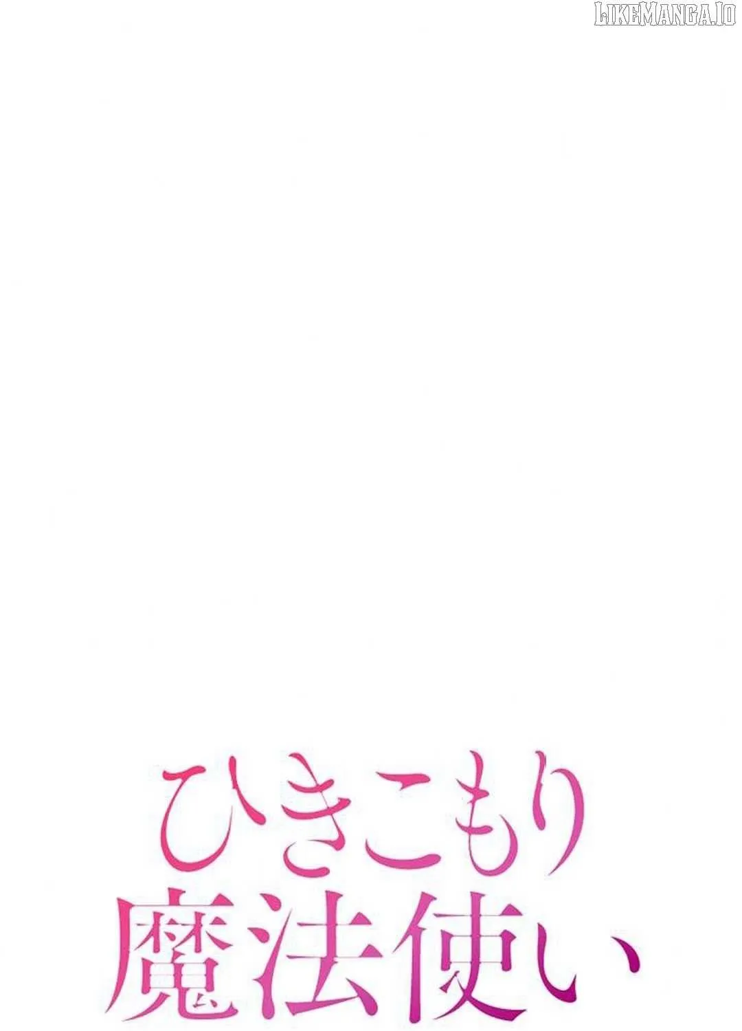 Read Reclusive Wizard chapter 32 image 21 on Lezhin