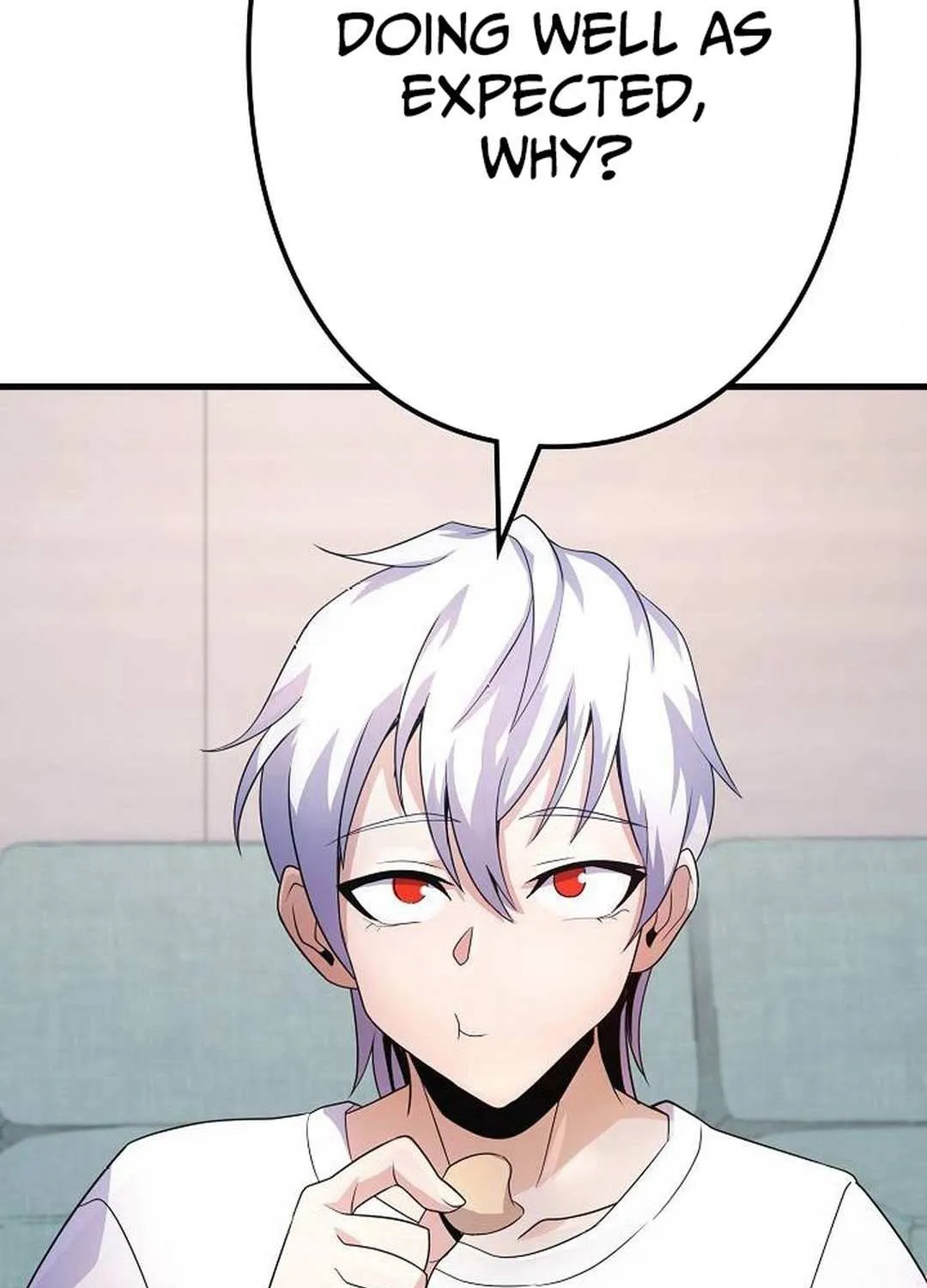 Read Reclusive Wizard chapter 32 image 25 on Lezhin