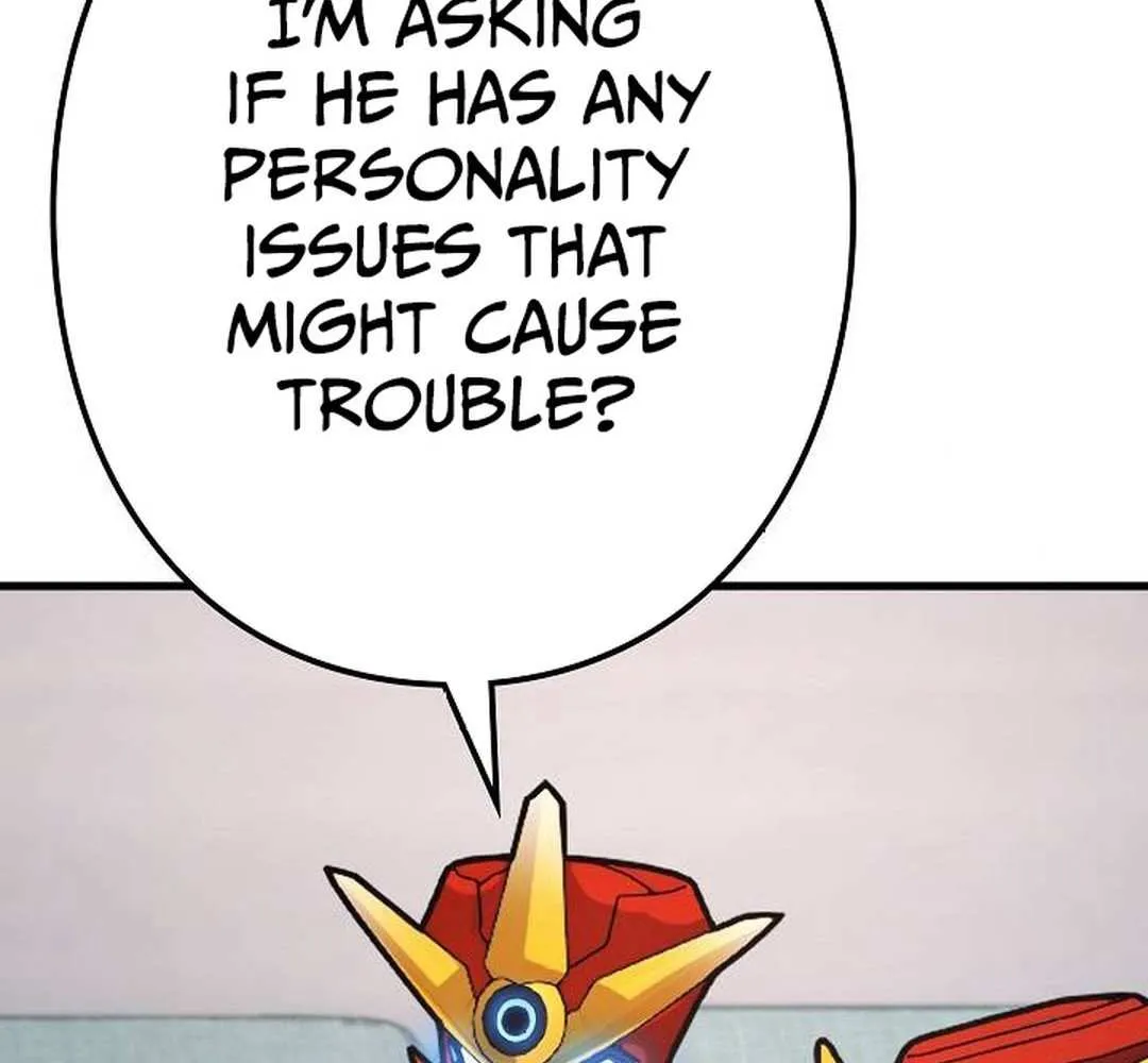 Read Reclusive Wizard chapter 32 image 27 on Lezhin