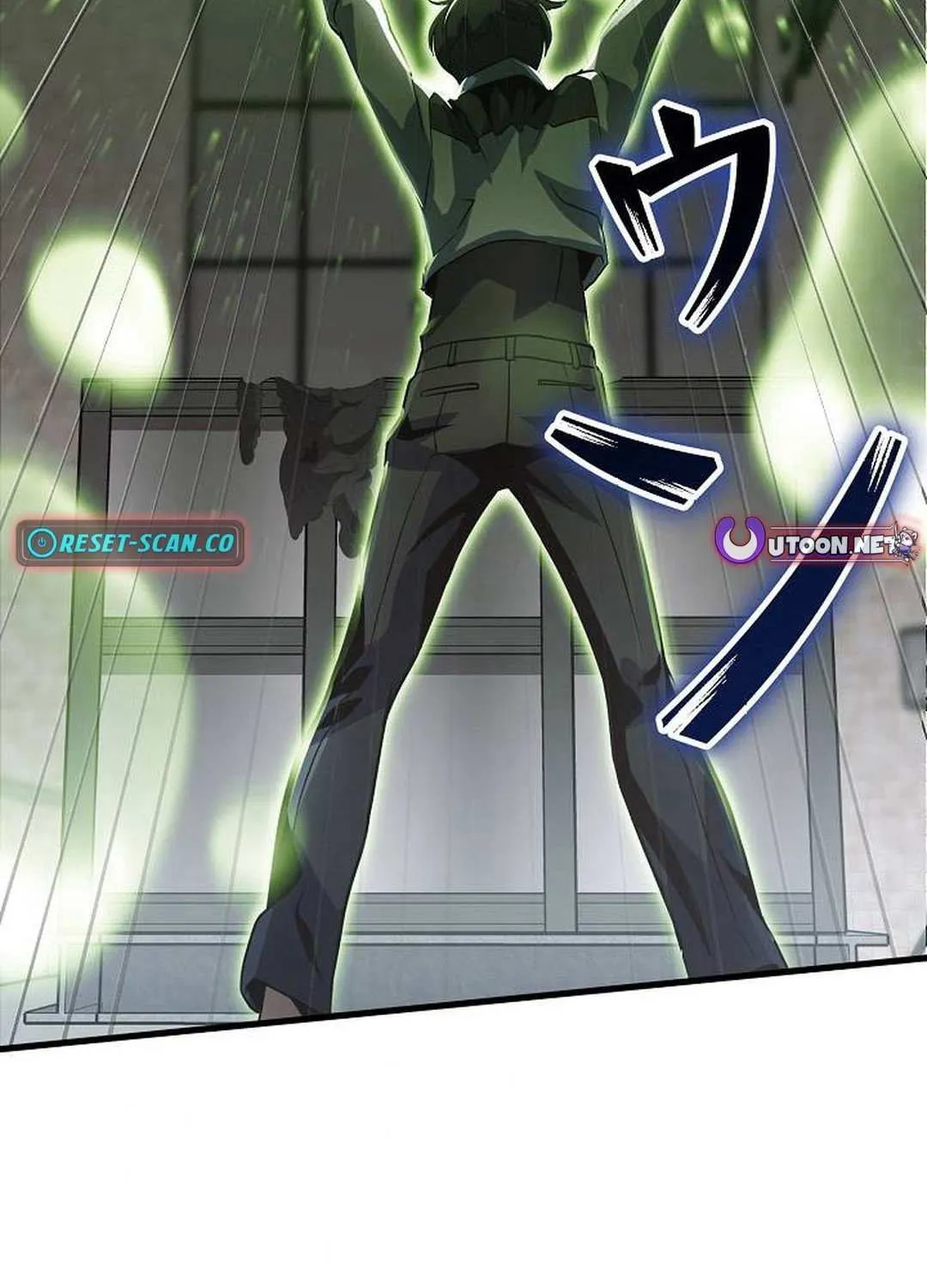 Read Reclusive Wizard chapter 32 image 3 on Lezhin