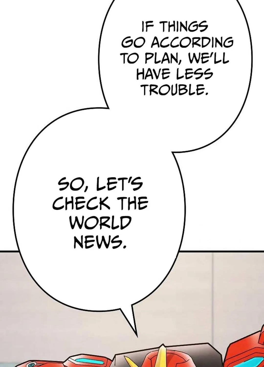 Read Reclusive Wizard chapter 32 image 33 on Lezhin