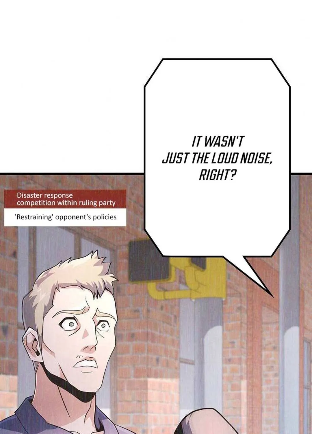 Read Reclusive Wizard chapter 32 image 39 on Lezhin