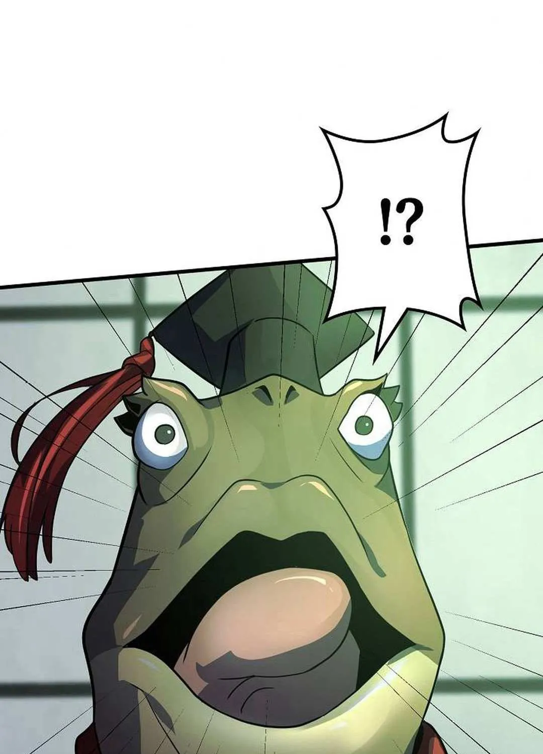 Read Reclusive Wizard chapter 32 image 4 on Lezhin