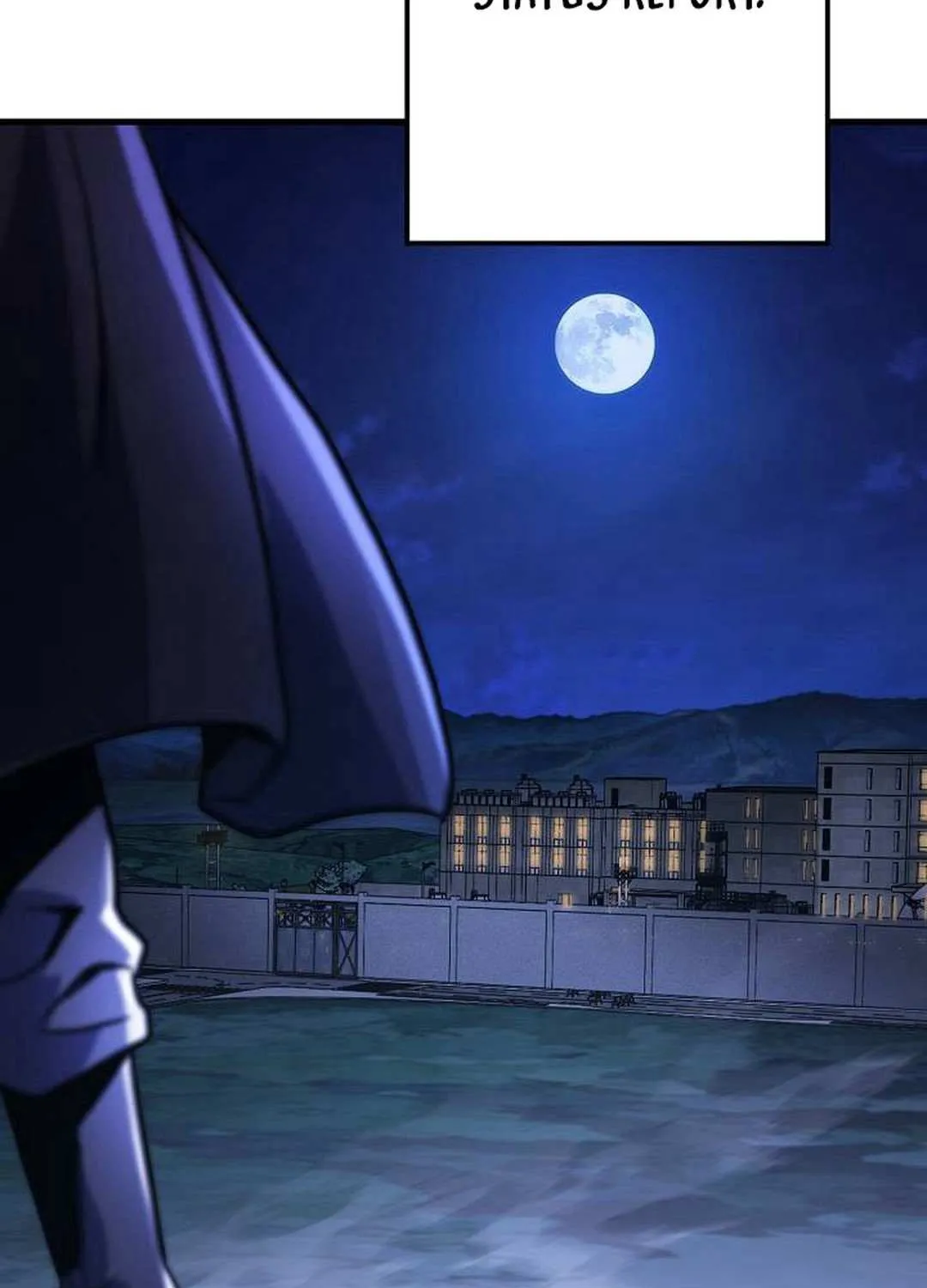 Read Reclusive Wizard chapter 32 image 46 on Lezhin