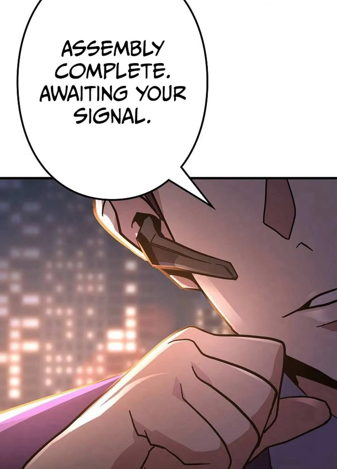 Read Reclusive Wizard chapter 32 image 51 on Lezhin