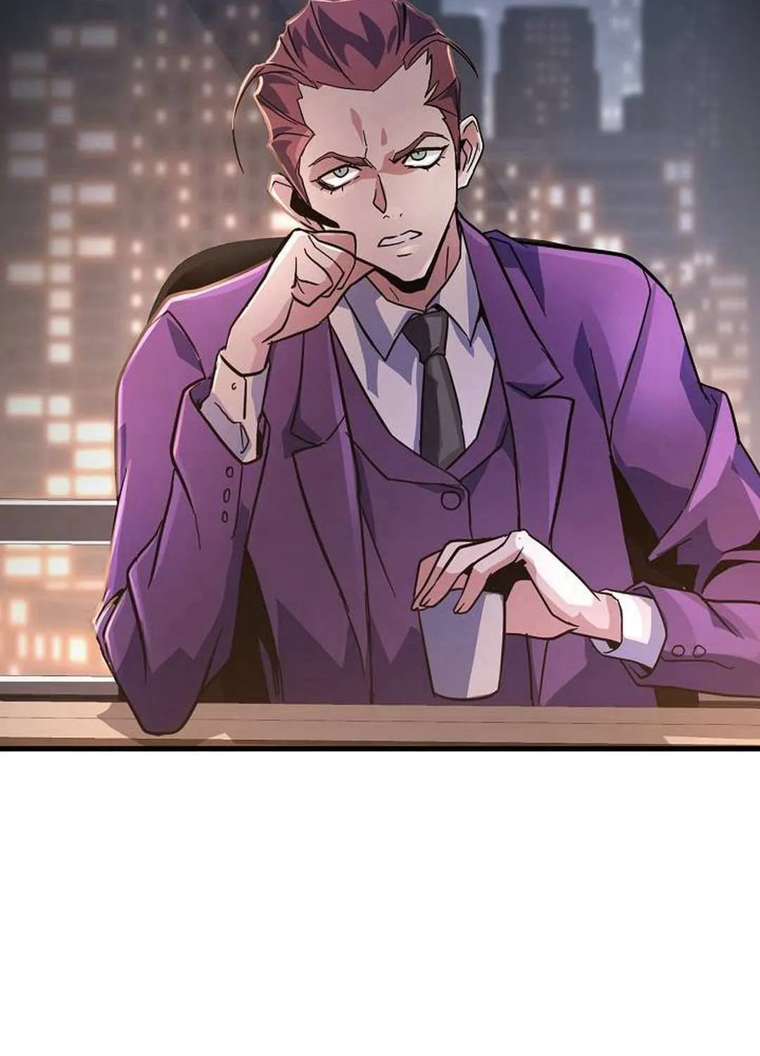 Read Reclusive Wizard chapter 32 image 53 on Lezhin