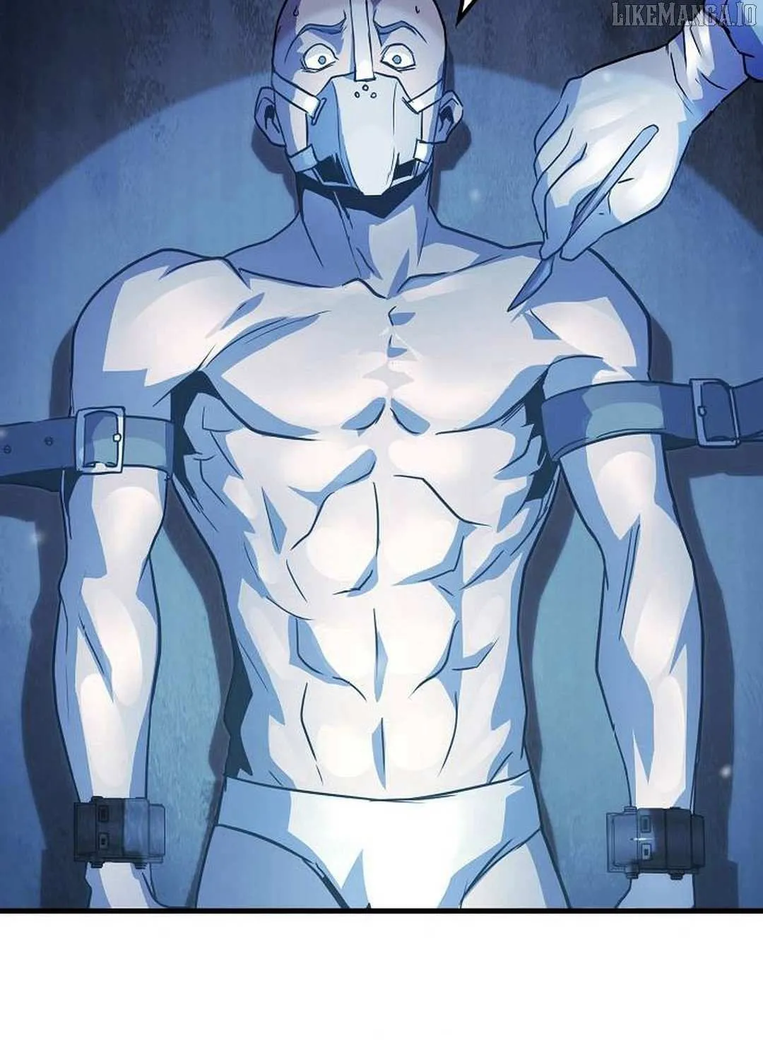 Read Reclusive Wizard chapter 32 image 63 on Lezhin