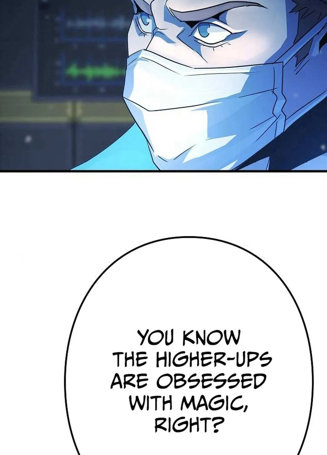 Read Reclusive Wizard chapter 32 image 67 on Lezhin