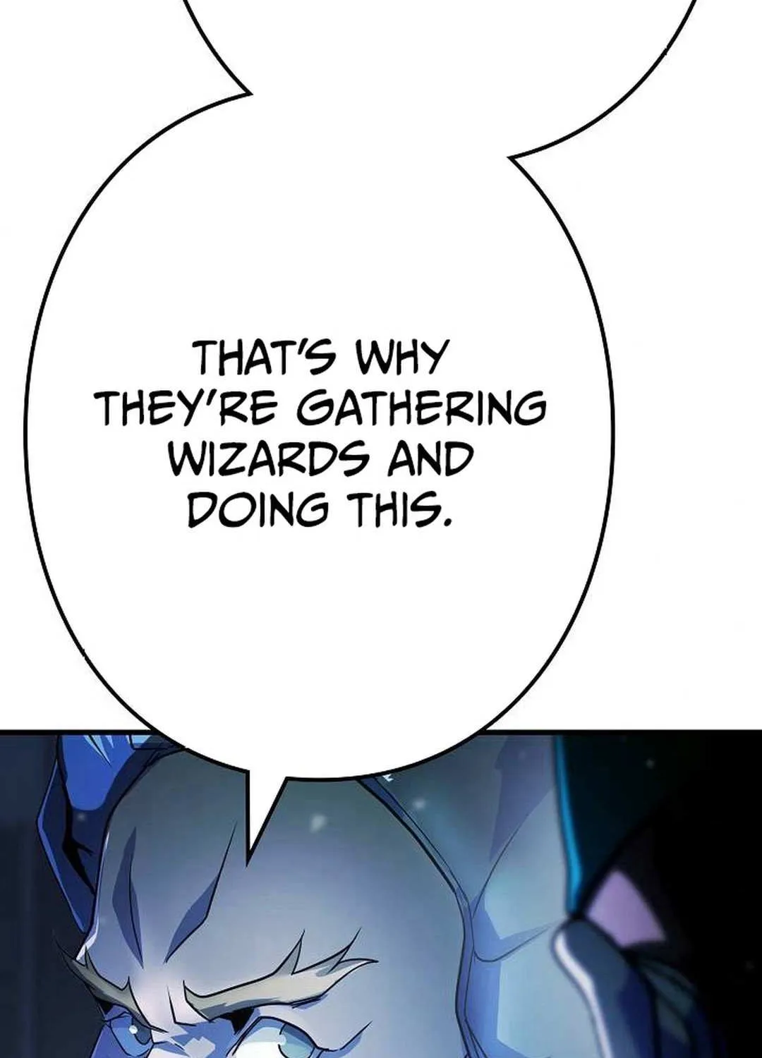 Read Reclusive Wizard chapter 32 image 68 on Lezhin
