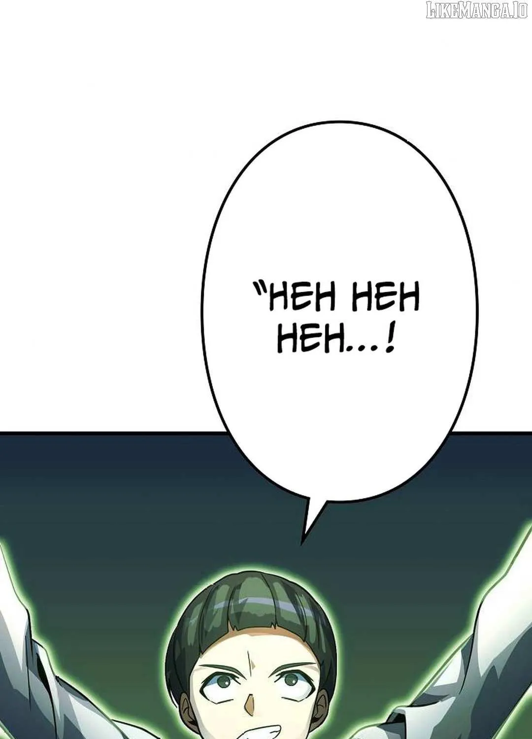 Read Reclusive Wizard chapter 32 image 7 on Lezhin