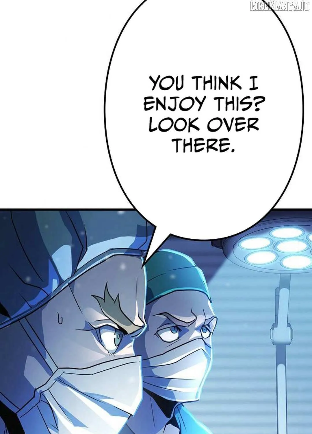 Read Reclusive Wizard chapter 32 image 70 on Lezhin