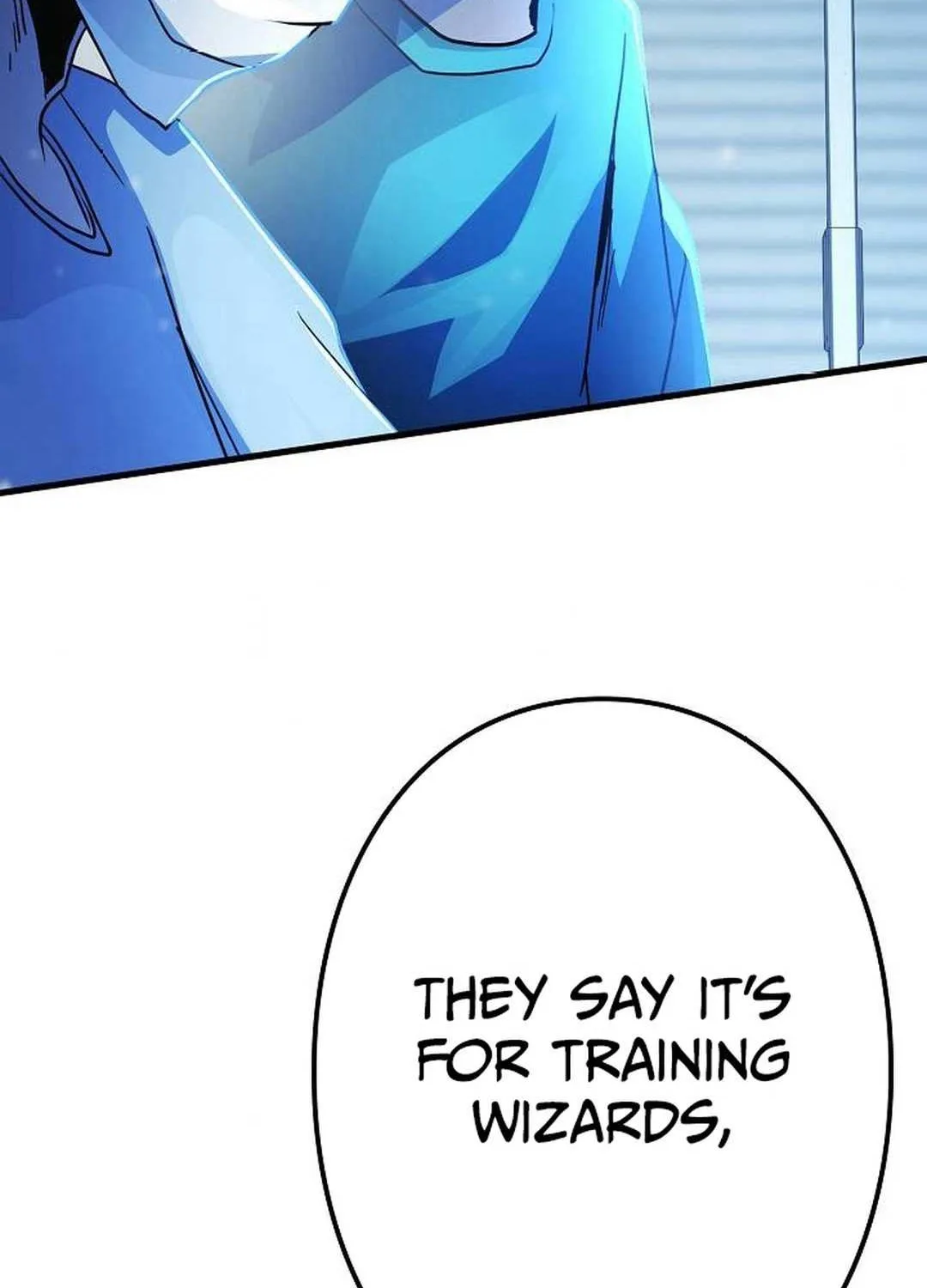 Read Reclusive Wizard chapter 32 image 71 on Lezhin