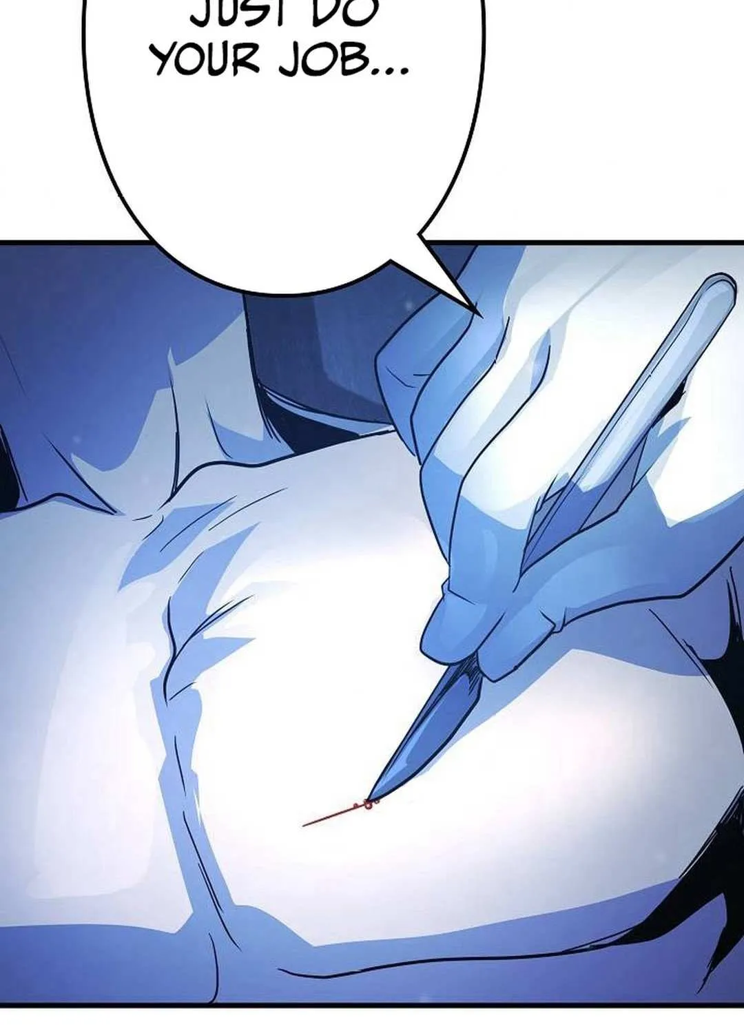 Read Reclusive Wizard chapter 32 image 74 on Lezhin