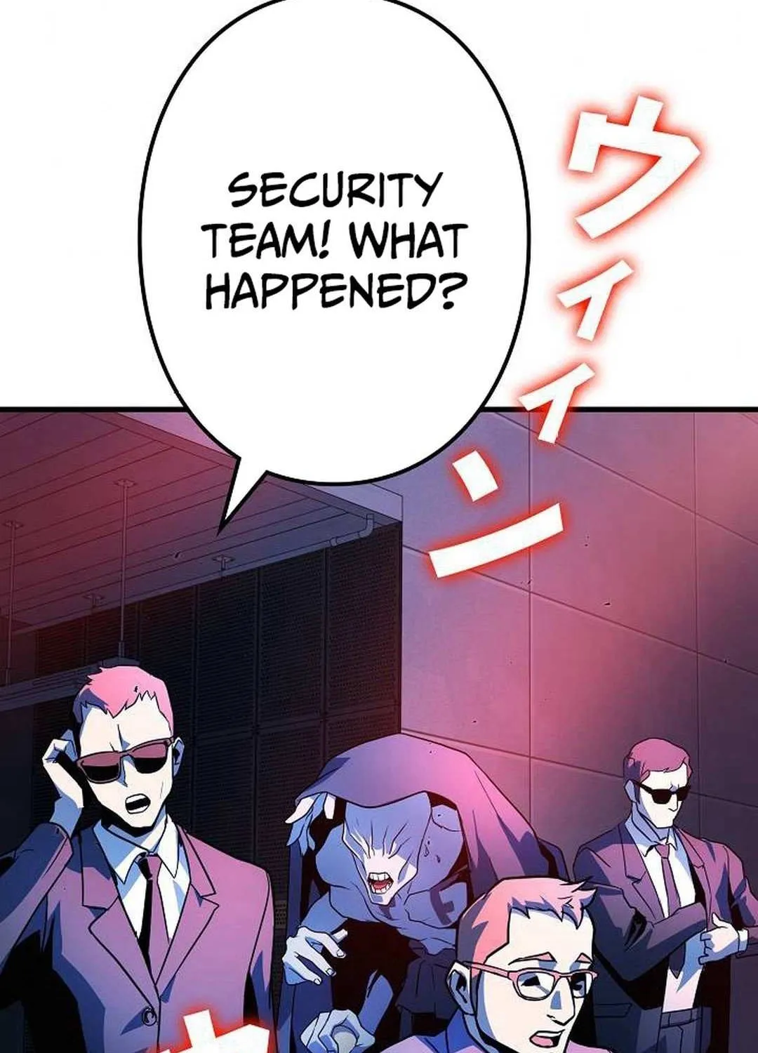 Read Reclusive Wizard chapter 32 image 78 on Lezhin