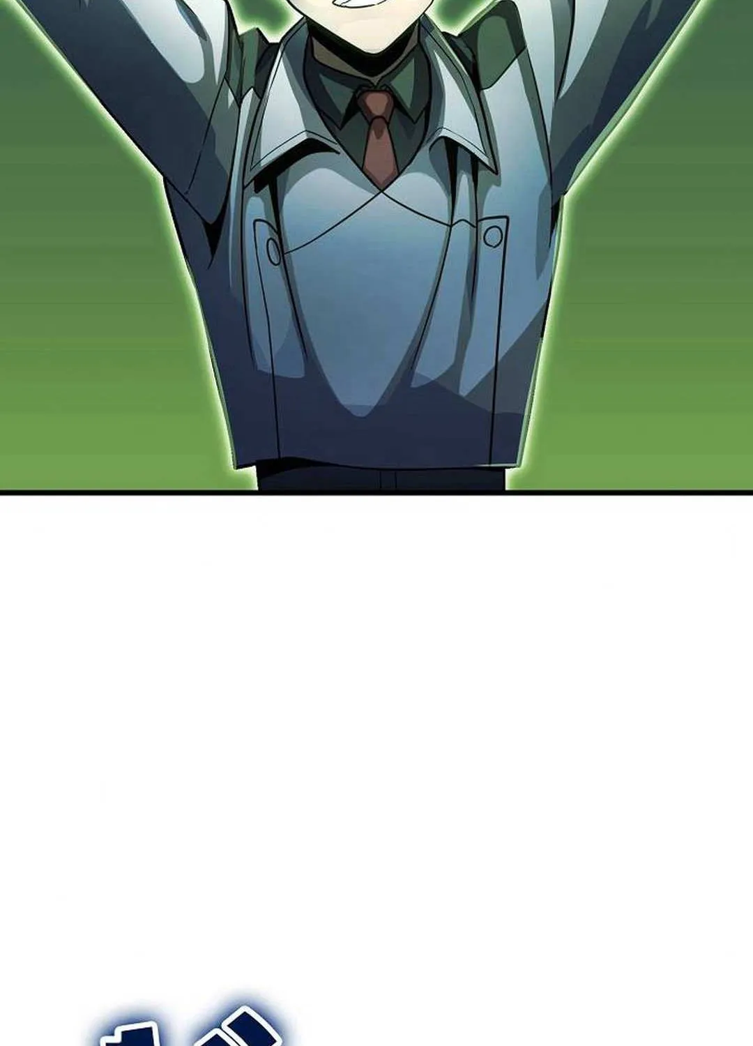 Read Reclusive Wizard chapter 32 image 8 on Lezhin