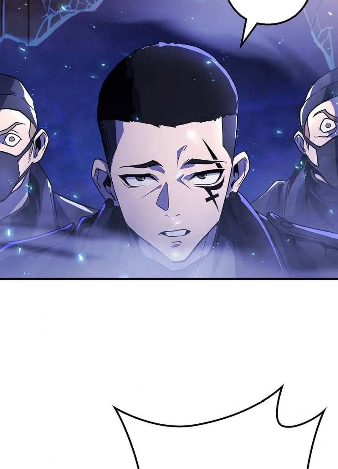 Read Reclusive Wizard chapter 32 image 87 on Lezhin