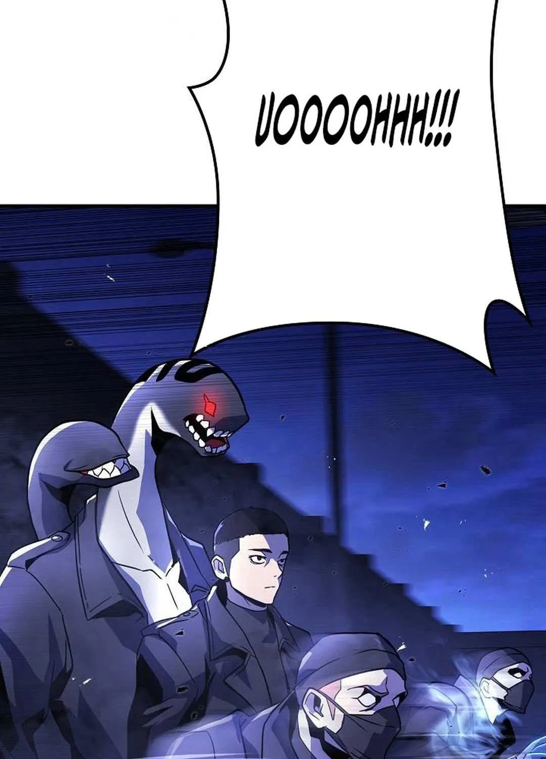 Read Reclusive Wizard chapter 32 image 88 on Lezhin