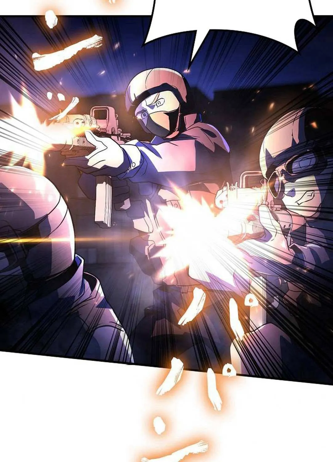Read Reclusive Wizard chapter 32 image 93 on Lezhin