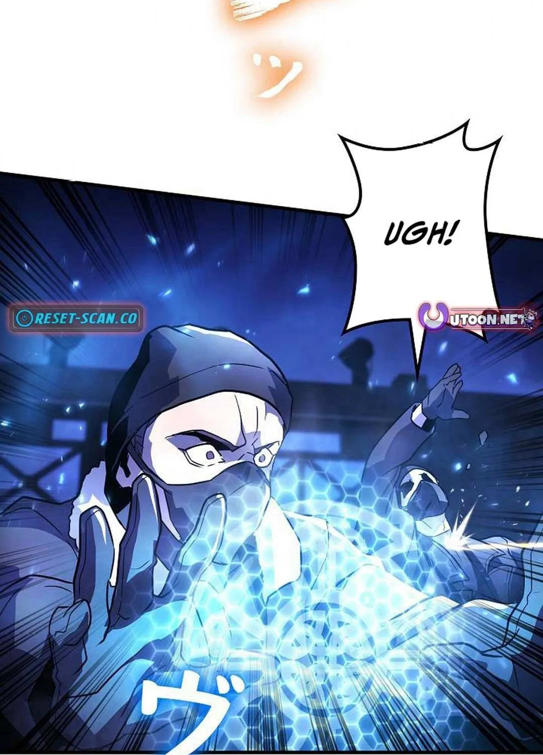 Read Reclusive Wizard chapter 32 image 94 on Lezhin