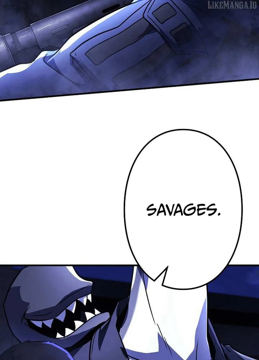 Read Reclusive Wizard chapter 32 image 98 on Lezhin