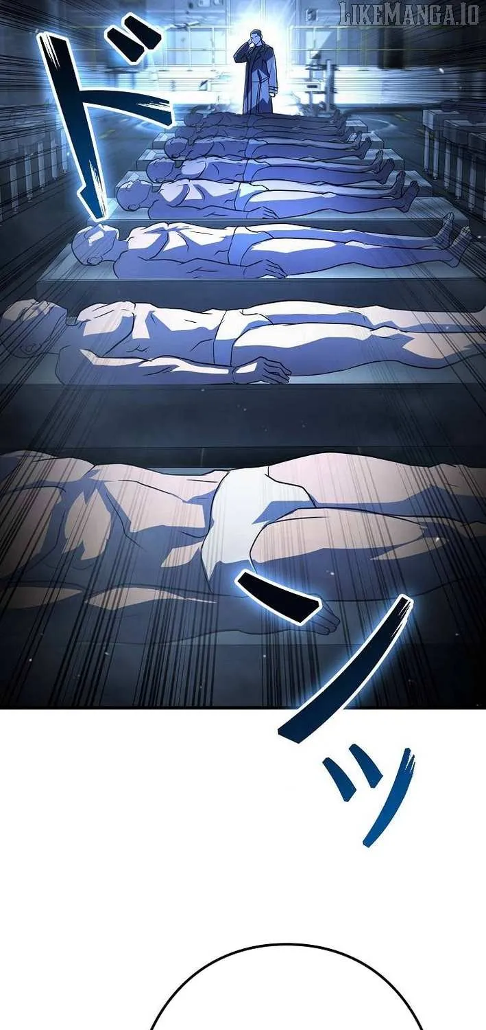 Read Reclusive Wizard chapter 33 image 11 on Lezhin