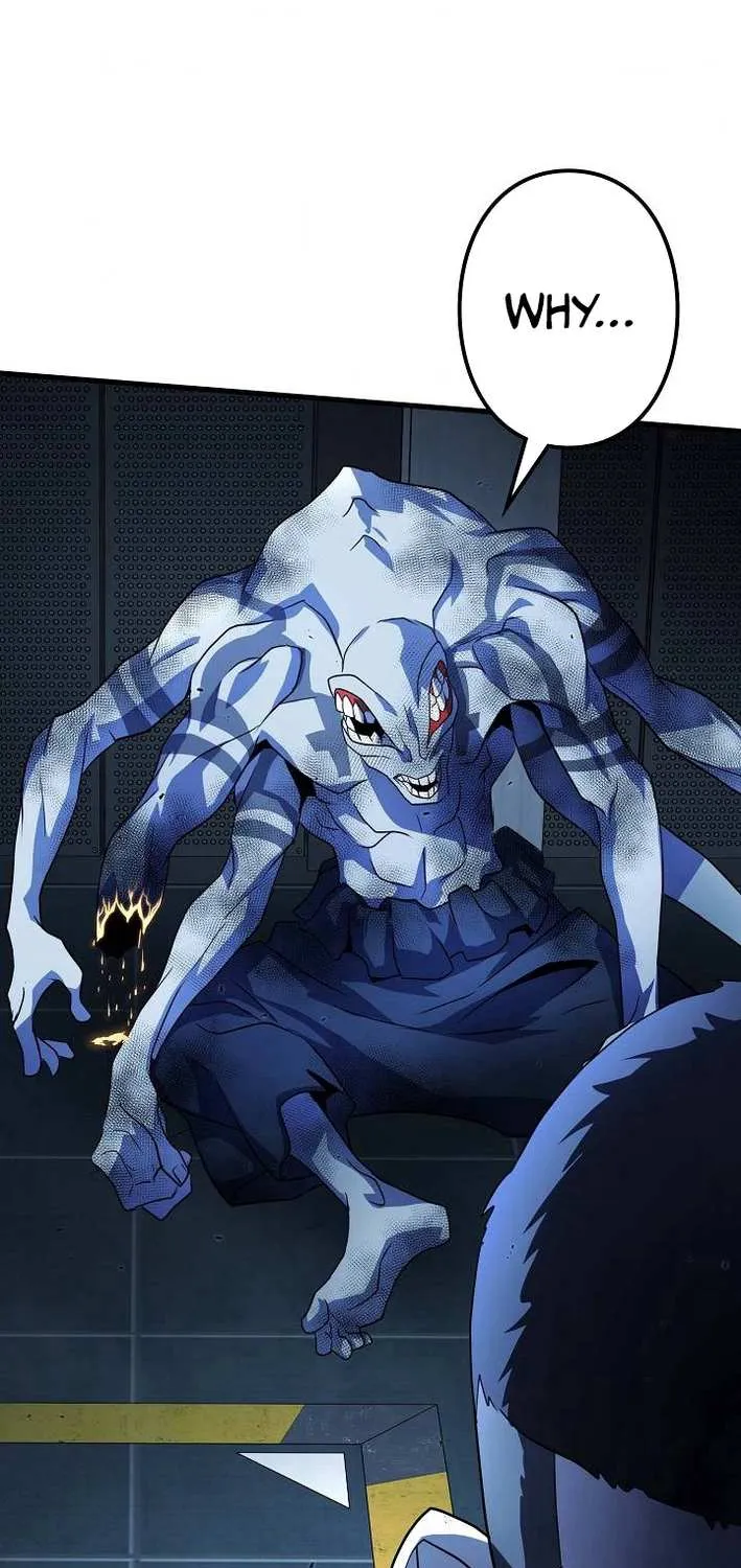 Read Reclusive Wizard chapter 33 image 13 on Lezhin
