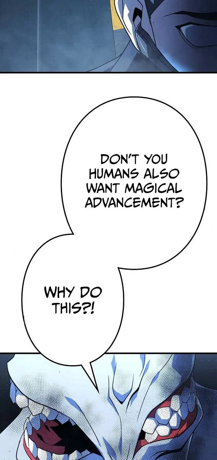 Read Reclusive Wizard chapter 33 image 14 on Lezhin