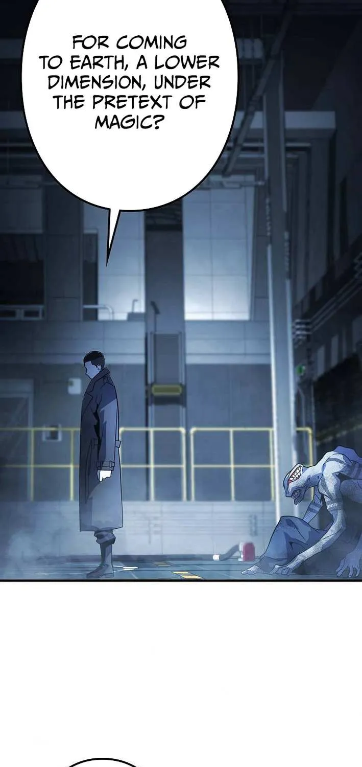 Read Reclusive Wizard chapter 33 image 17 on Lezhin