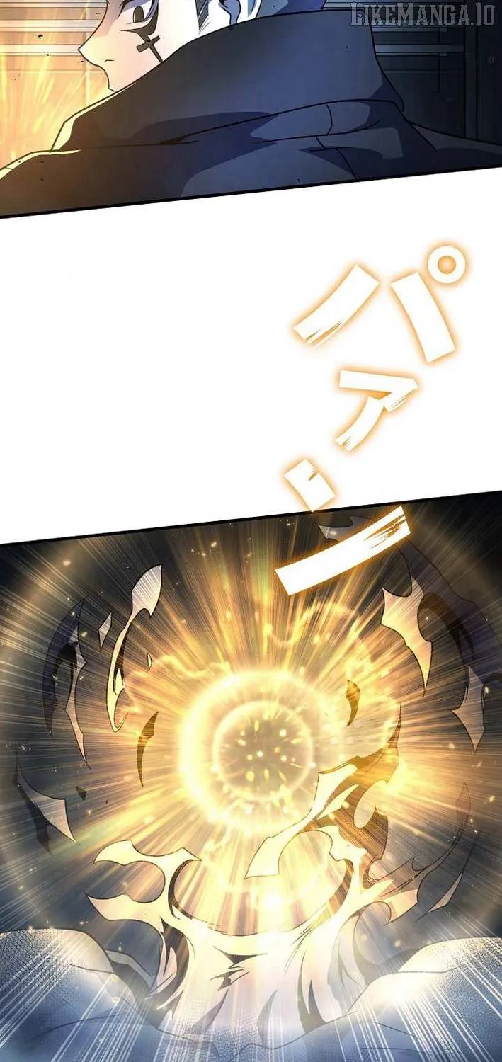 Read Reclusive Wizard chapter 33 image 21 on Lezhin