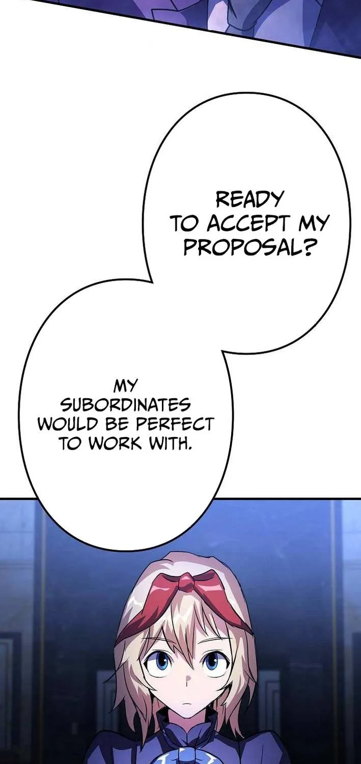 Read Reclusive Wizard chapter 33 image 28 on Lezhin