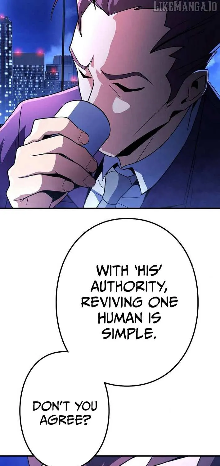 Read Reclusive Wizard chapter 33 image 41 on Lezhin