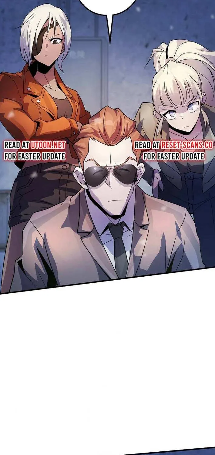 Read Reclusive Wizard chapter 33 image 48 on Lezhin