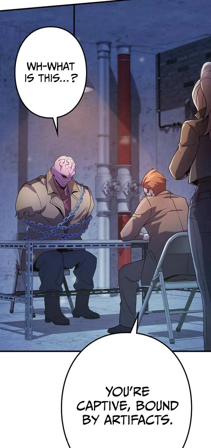 Read Reclusive Wizard chapter 33 image 49 on Lezhin