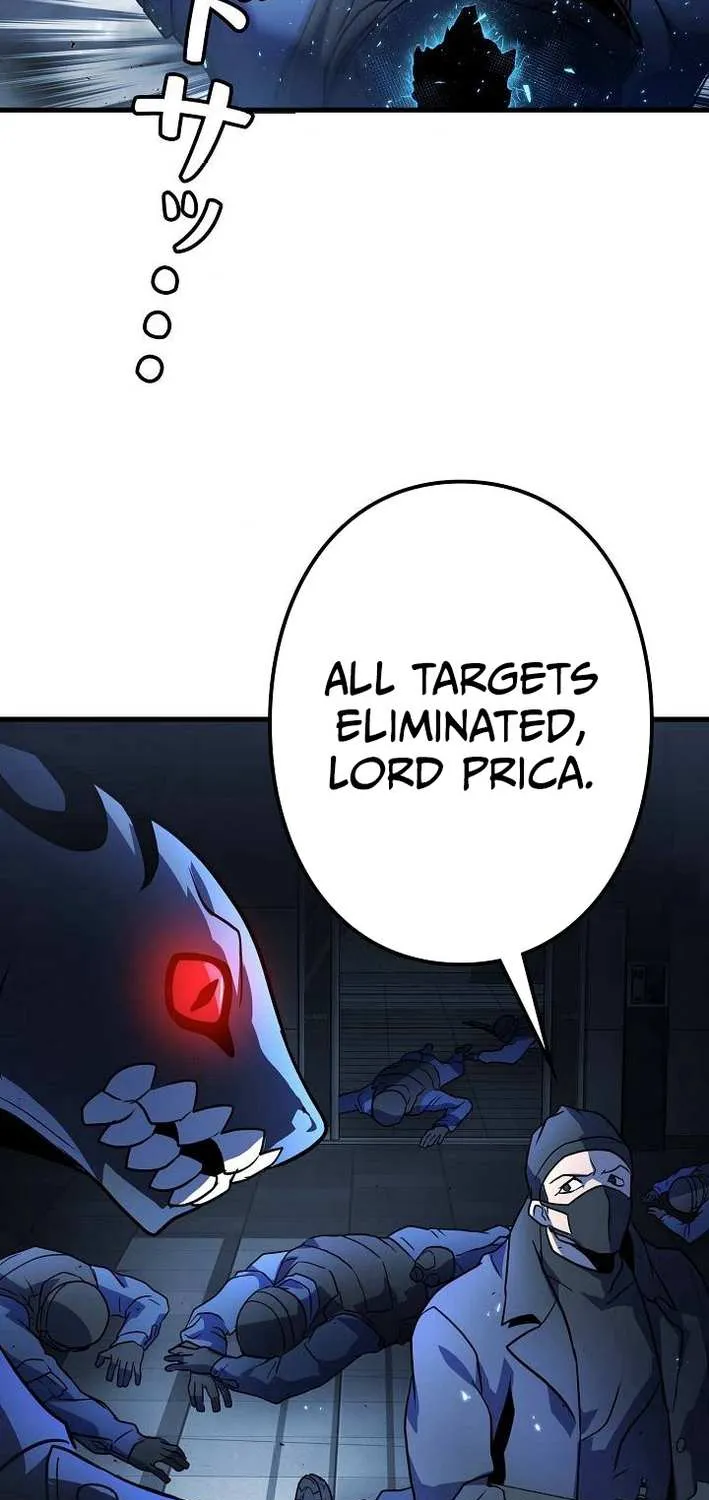 Read Reclusive Wizard chapter 33 image 5 on Lezhin
