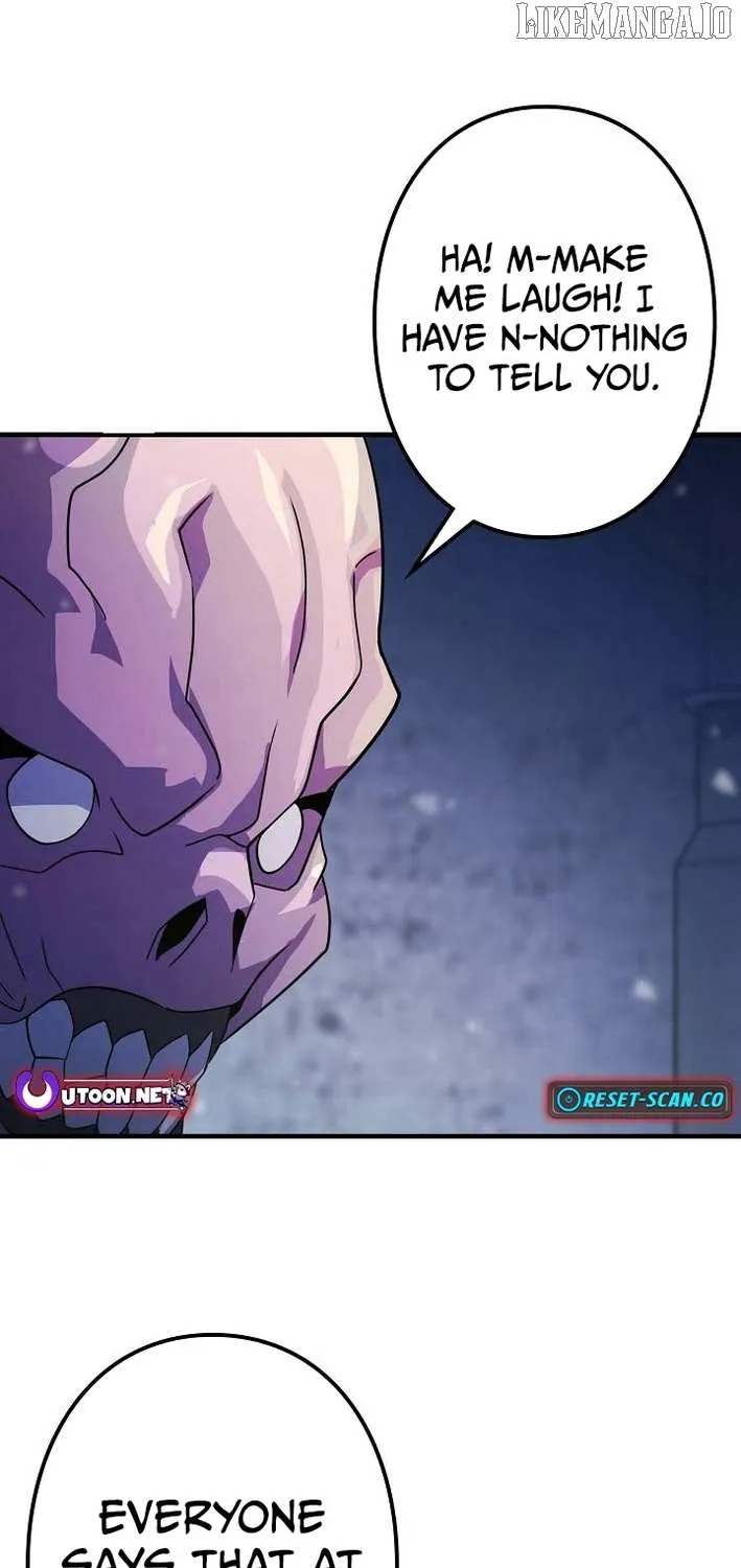 Read Reclusive Wizard chapter 33 image 51 on Lezhin