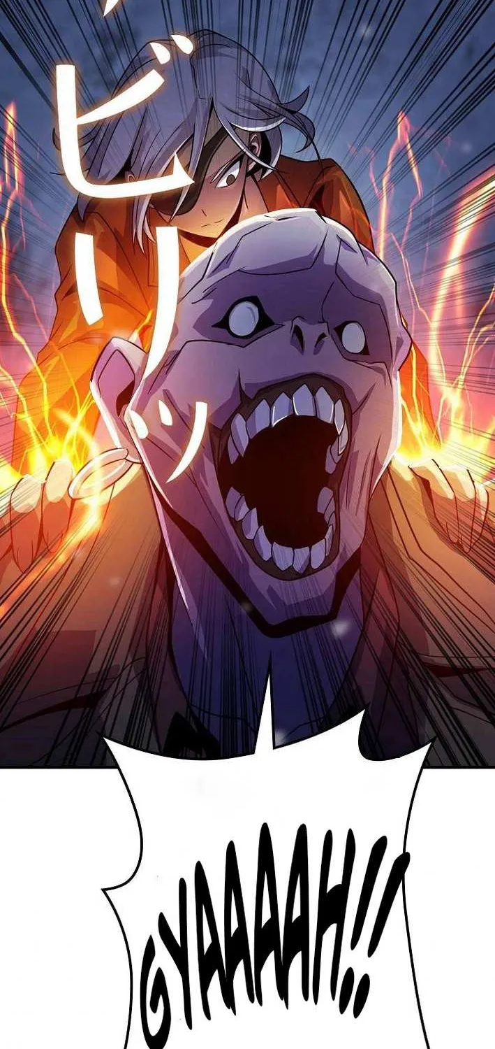 Read Reclusive Wizard chapter 33 image 54 on Lezhin