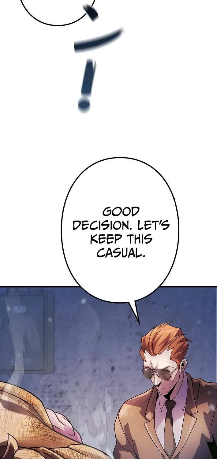 Read Reclusive Wizard chapter 33 image 59 on Lezhin