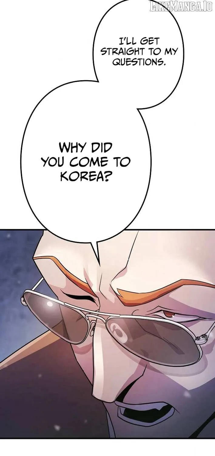 Read Reclusive Wizard chapter 33 image 61 on Lezhin