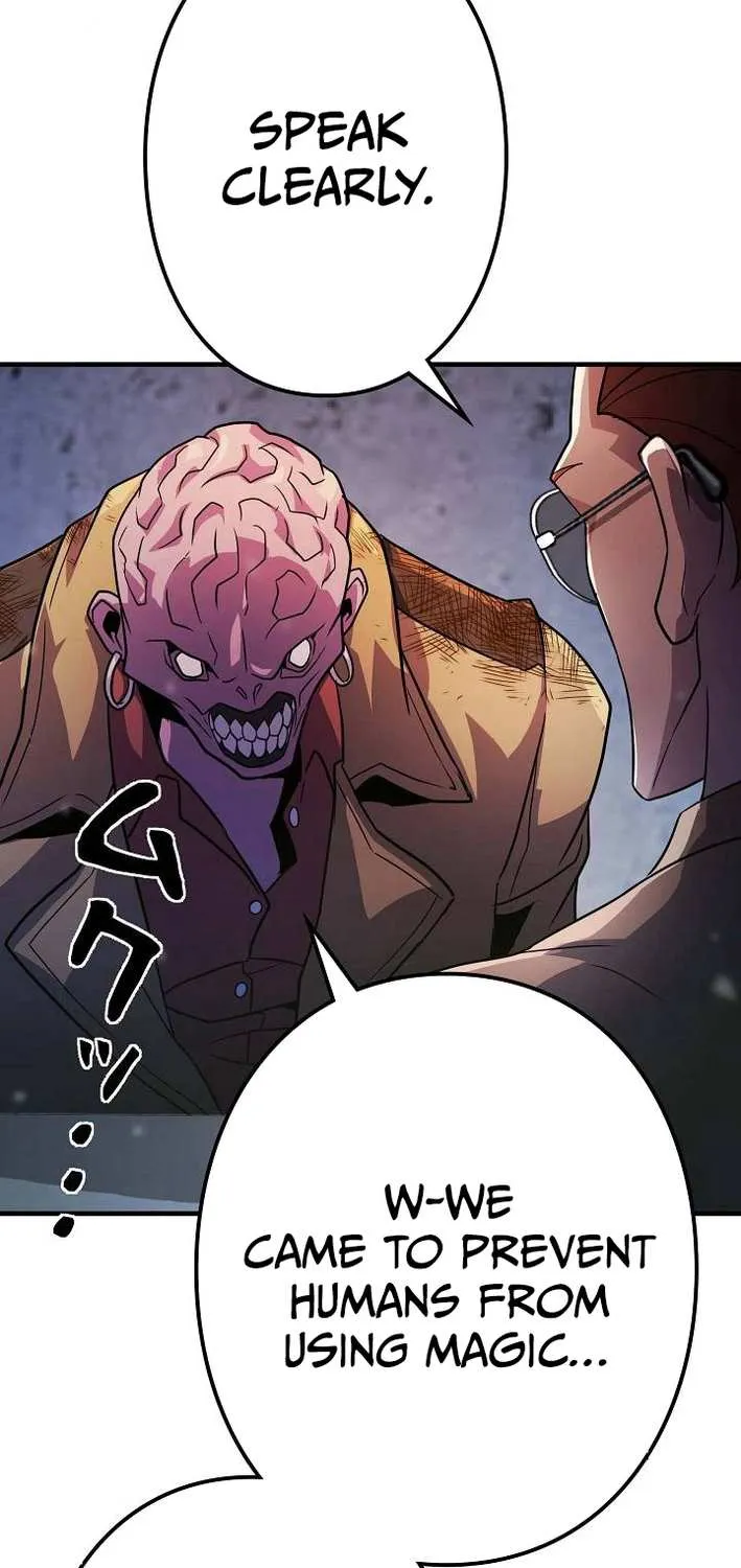 Read Reclusive Wizard chapter 33 image 63 on Lezhin