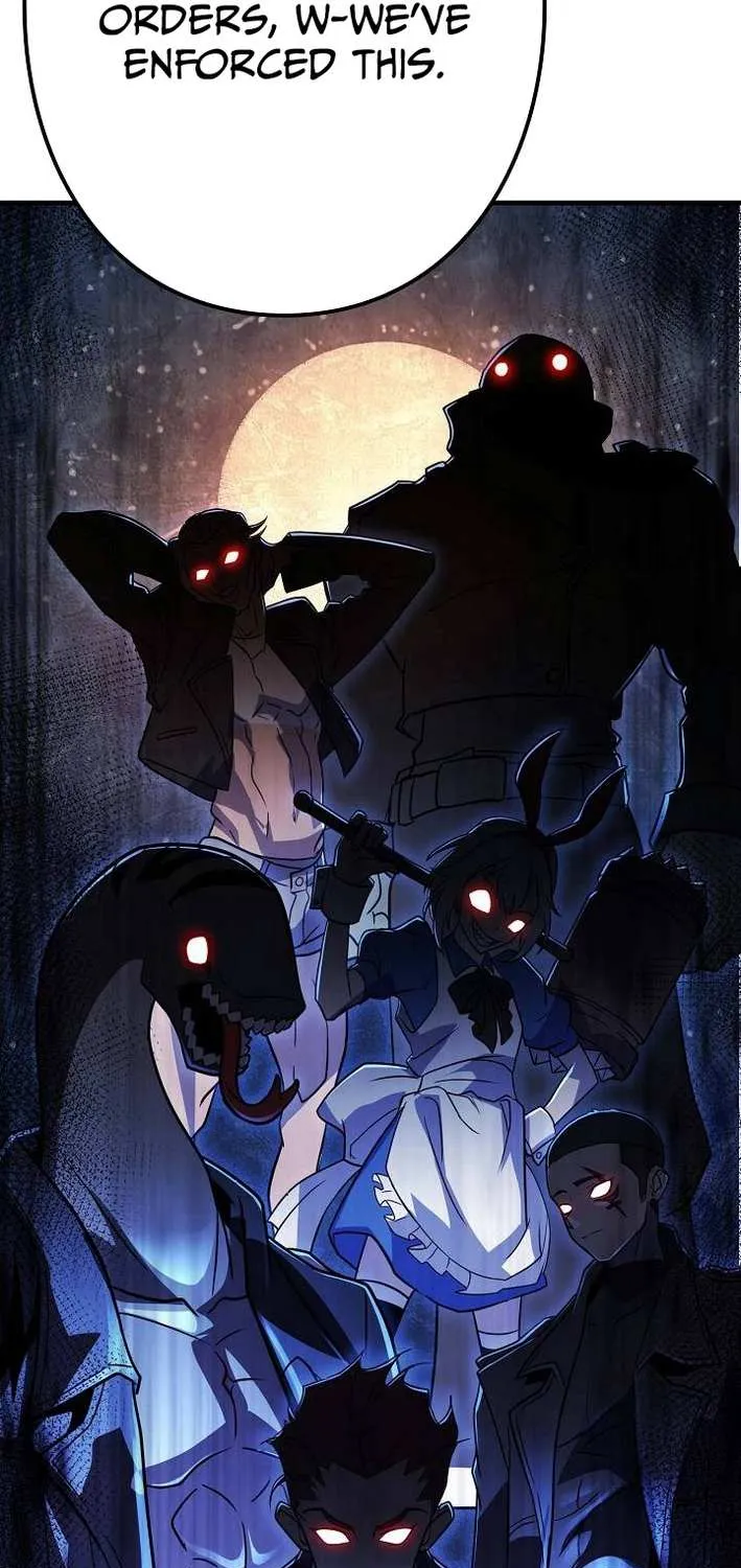 Read Reclusive Wizard chapter 33 image 65 on Lezhin
