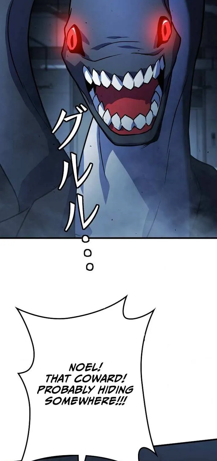 Read Reclusive Wizard chapter 33 image 7 on Lezhin