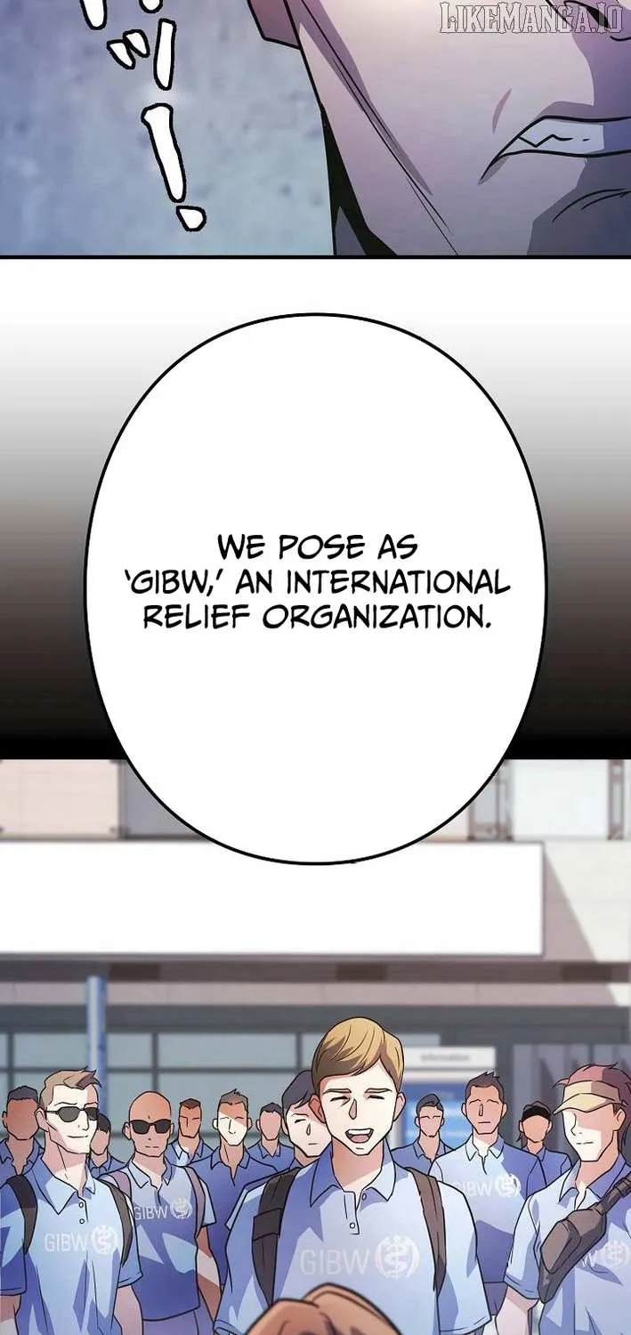 Read Reclusive Wizard chapter 33 image 71 on Lezhin