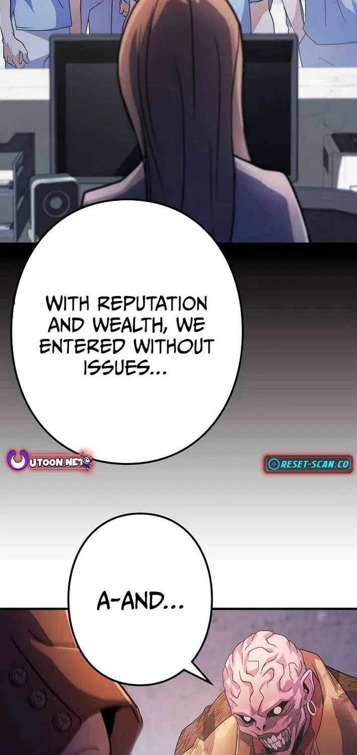 Read Reclusive Wizard chapter 33 image 72 on Lezhin