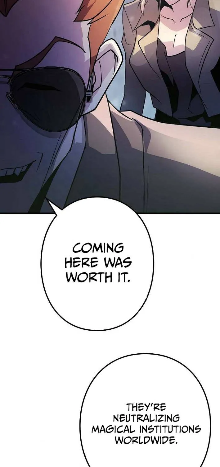Read Reclusive Wizard chapter 33 image 74 on Lezhin