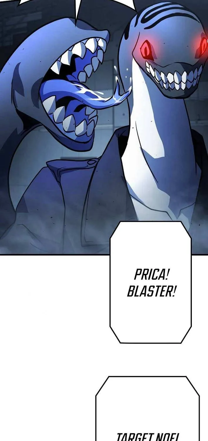 Read Reclusive Wizard chapter 33 image 8 on Lezhin