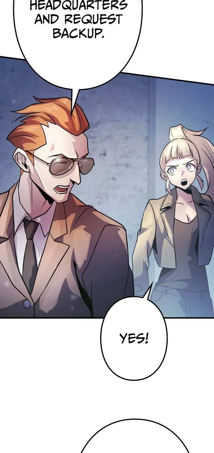 Read Reclusive Wizard chapter 33 image 84 on Lezhin