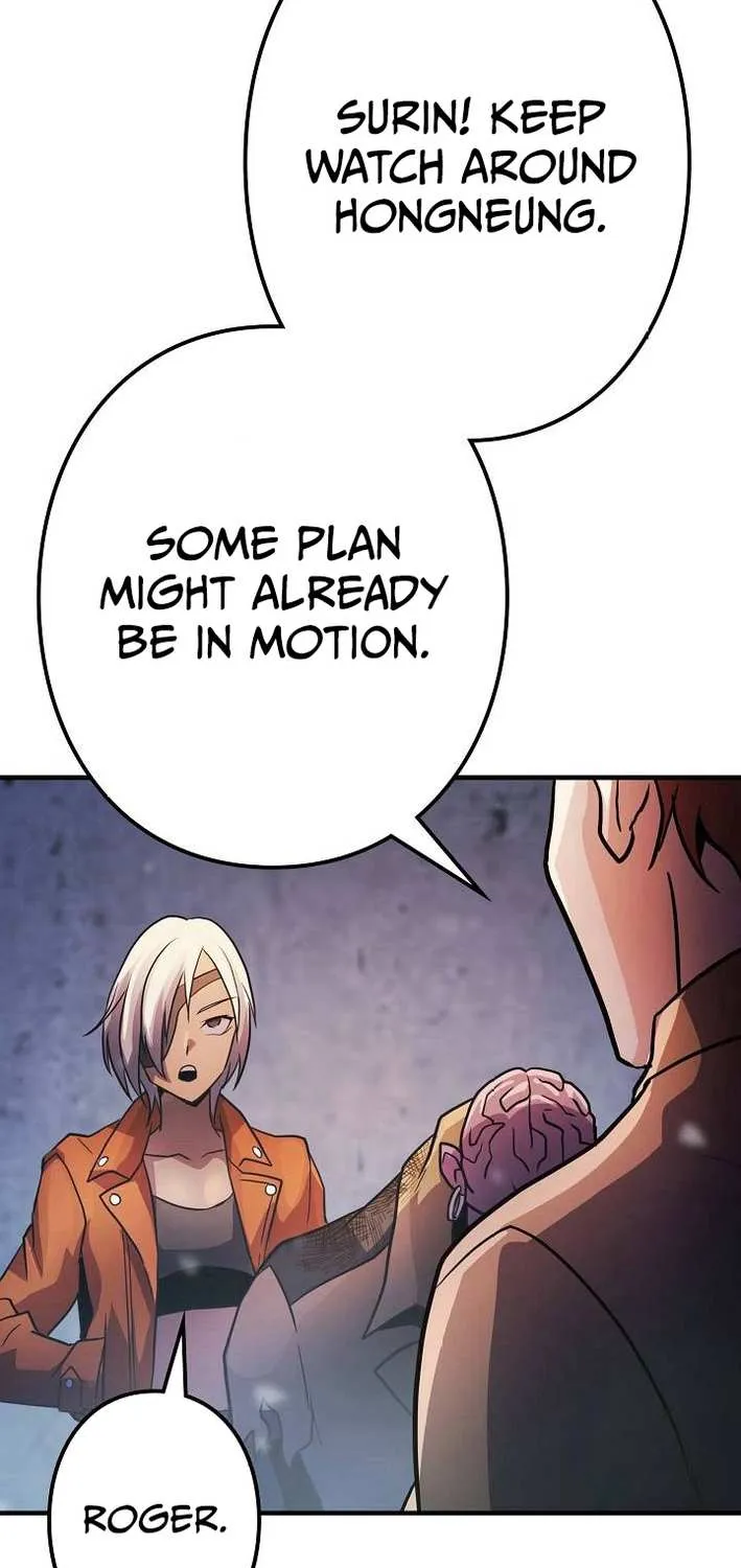 Read Reclusive Wizard chapter 33 image 85 on Lezhin